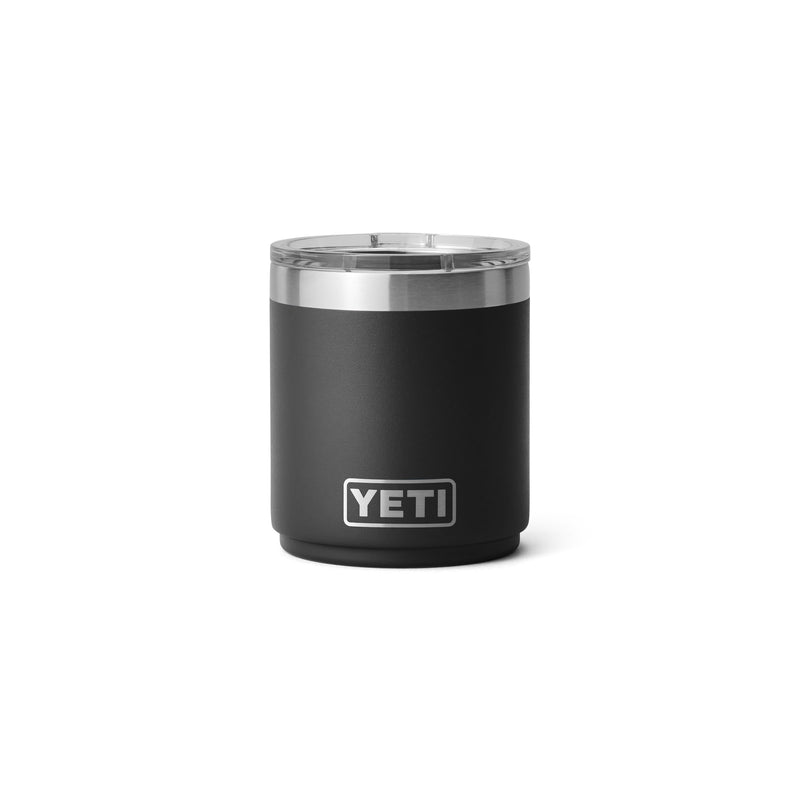 YETI RAMBLER LOWBALL 2.0 10 OZ