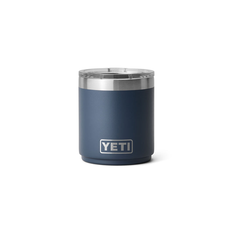 YETI RAMBLER LOWBALL 2.0 10 OZ