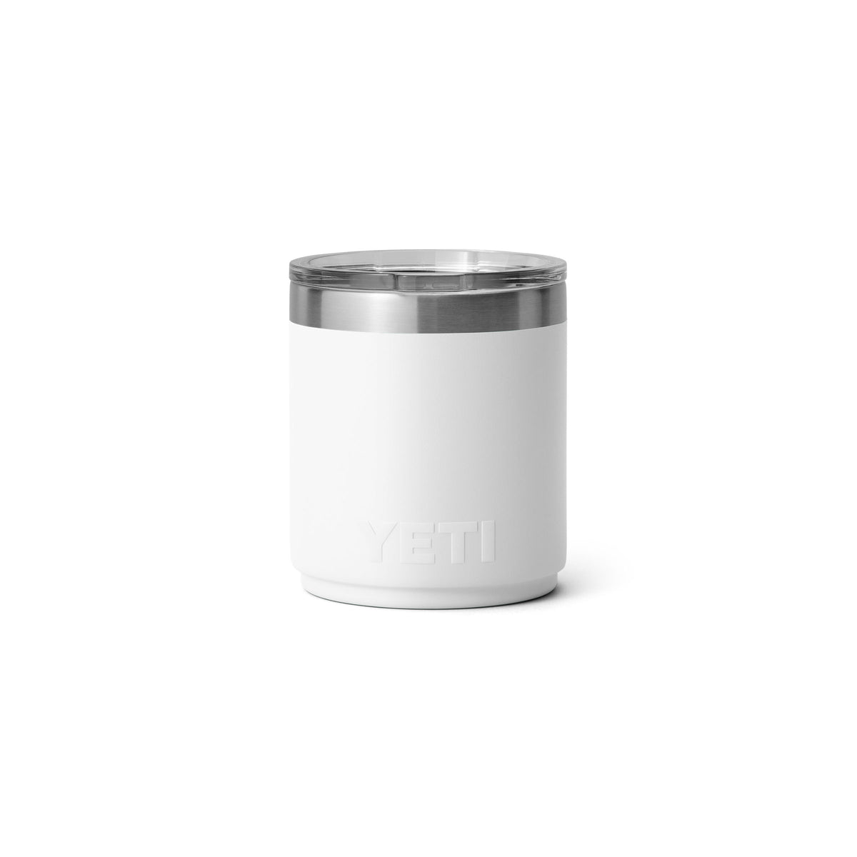 YETI RAMBLER LOWBALL 2.0 10 OZ