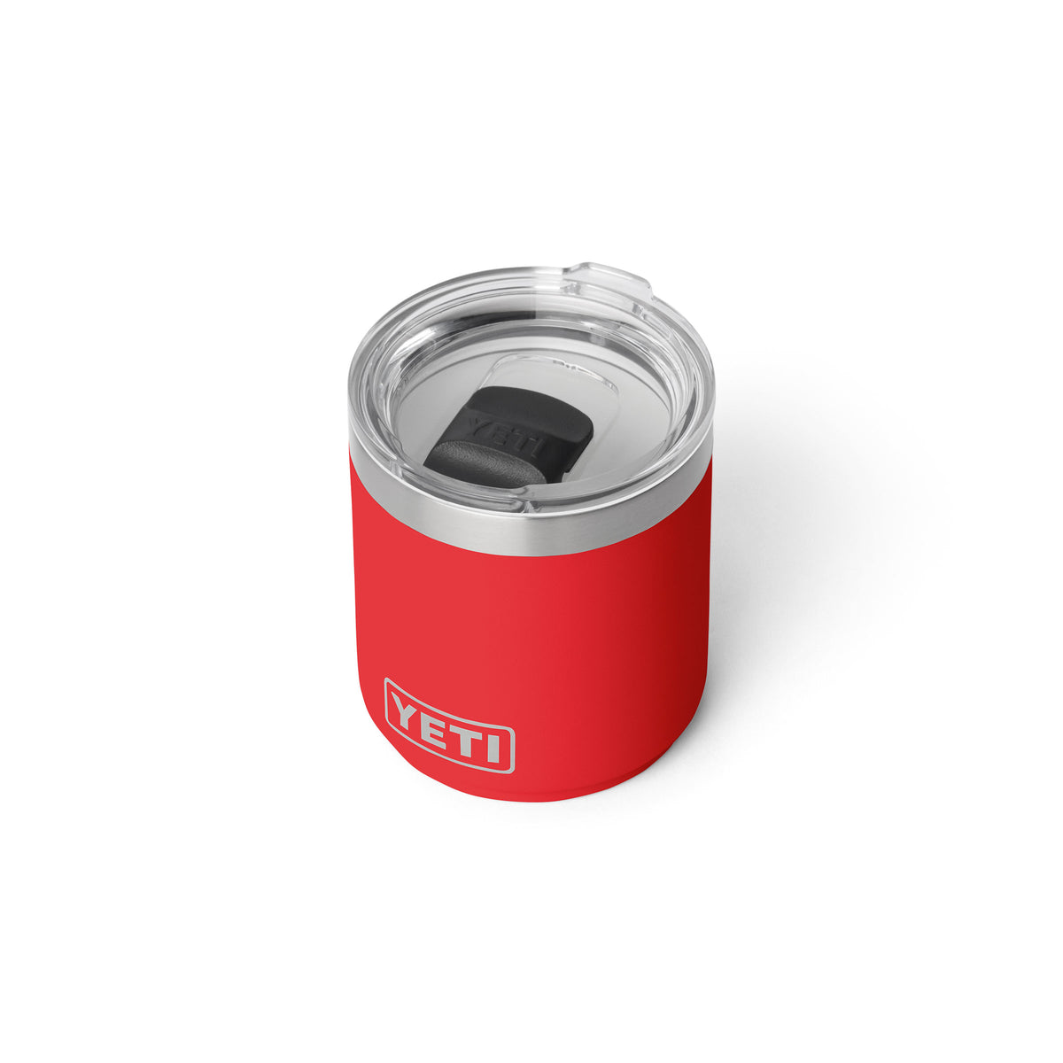 YETI RAMBLER LOWBALL 2.0 10 OZ