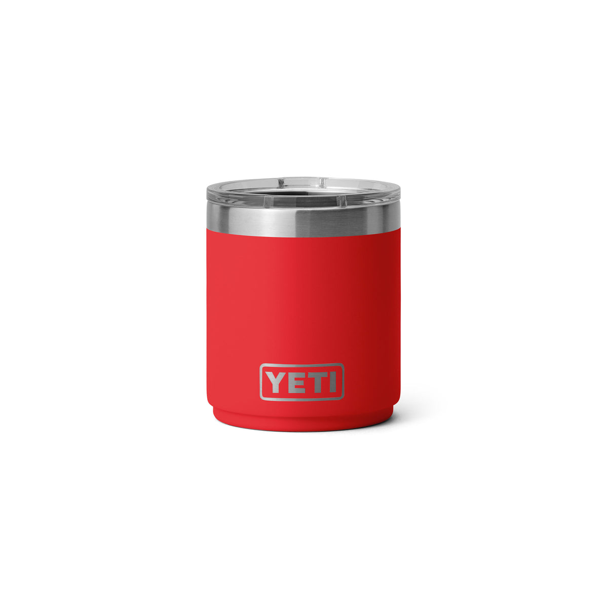 YETI RAMBLER LOWBALL 2.0 10 OZ