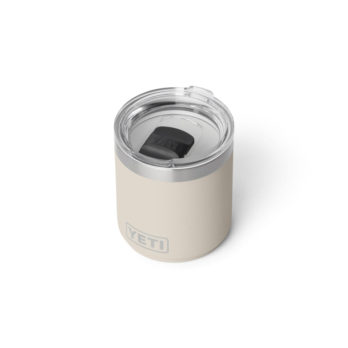 YETI RAMBLER LOWBALL 2.0 10 OZ