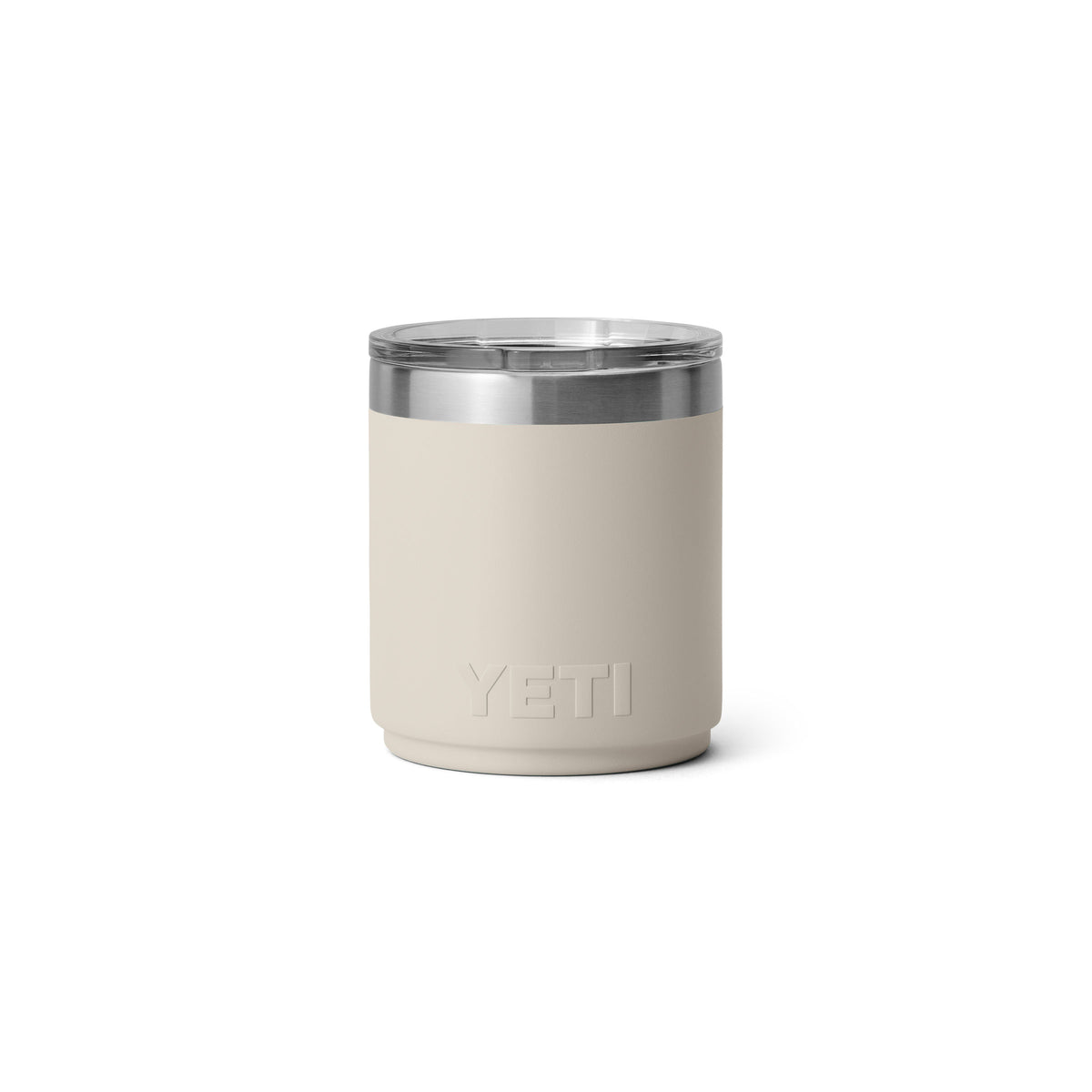 YETI RAMBLER LOWBALL 2.0 10 OZ