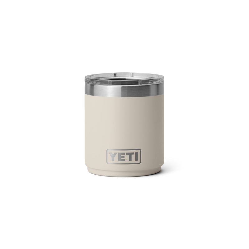 YETI RAMBLER LOWBALL 2.0 10 OZ
