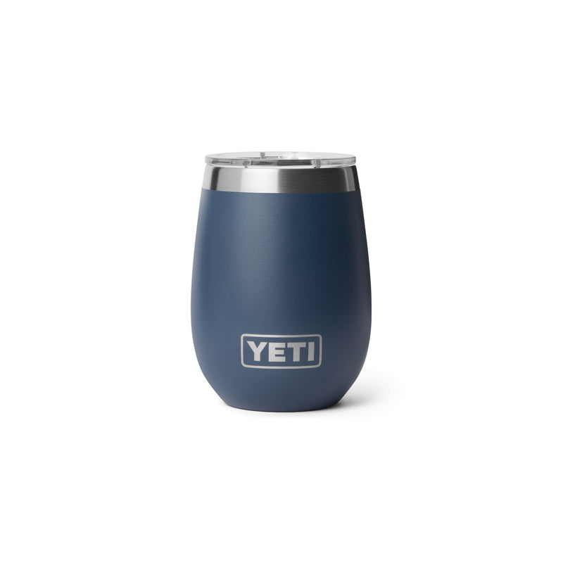 YETI RAMBLER WINE TUMBLER 10 OZ