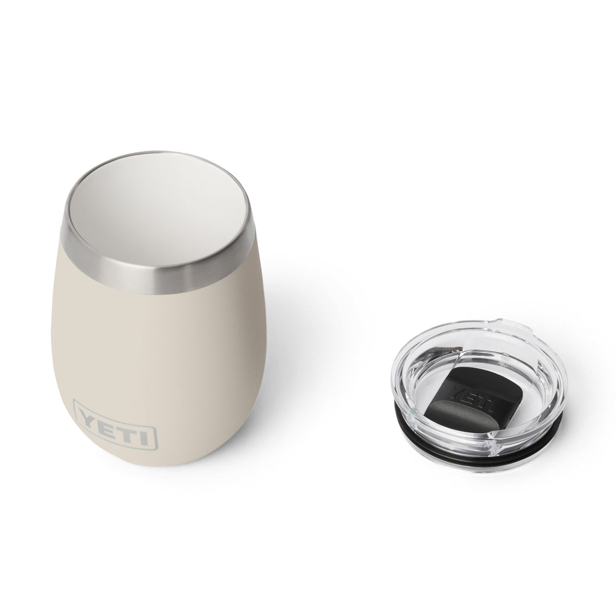 YETI RAMBLER WINE TUMBLER 10 OZ