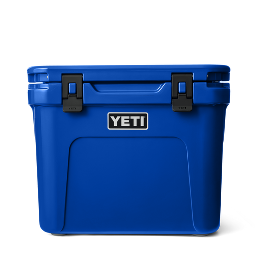 HARD COOLER/ ROADIE 32 ROYAL BLUE