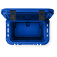 HARD COOLER/ ROADIE 32 ROYAL BLUE