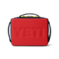 LONCHERA DAYTRIP 5L RED