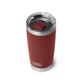 YETI RAMBLER TUMBLER 20 OZ