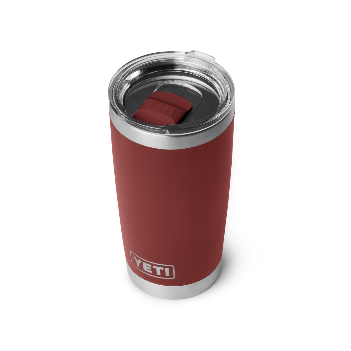 YETI RAMBLER TUMBLER 20 OZ