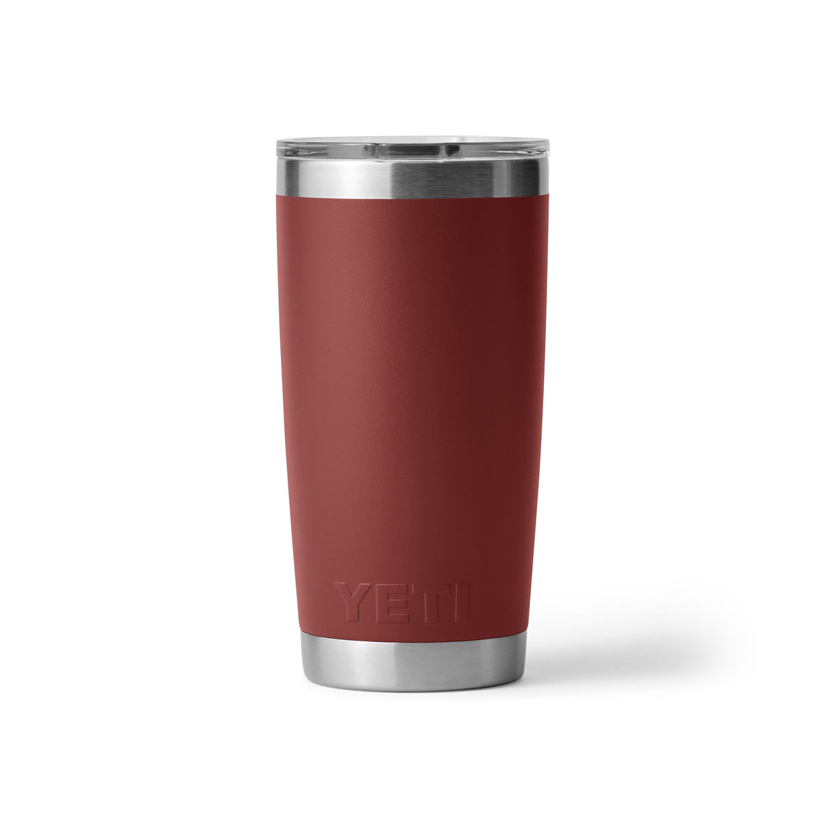 YETI RAMBLER TUMBLER 20 OZ