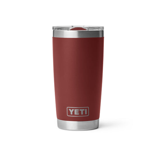 YETI RAMBLER TUMBLER 20 OZ