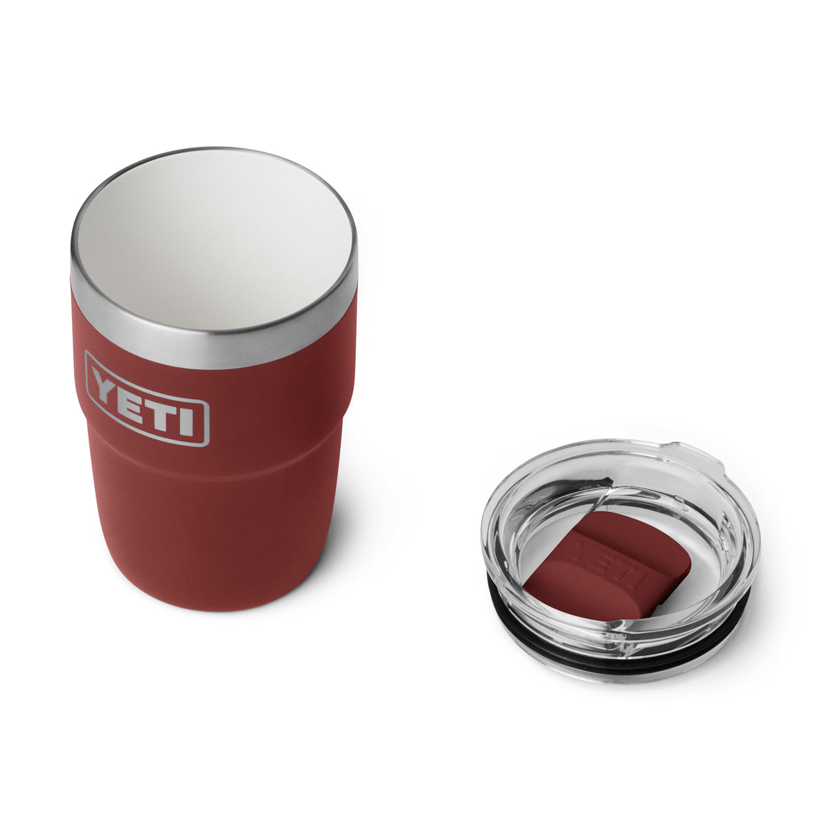 YETI RAMBLER CUP 8 OZ