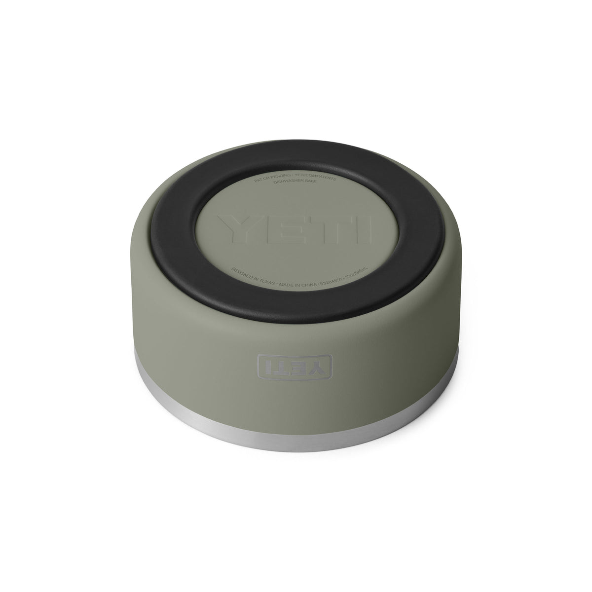 YETI BOOMER 4 DOG BOWL