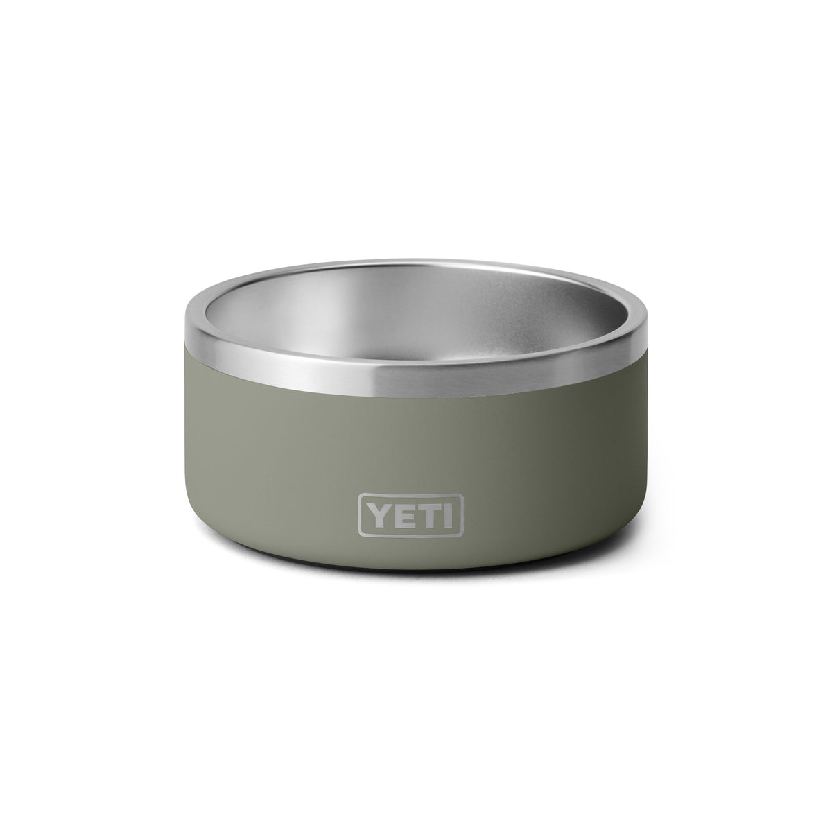 YETI BOOMER 4 DOG BOWL