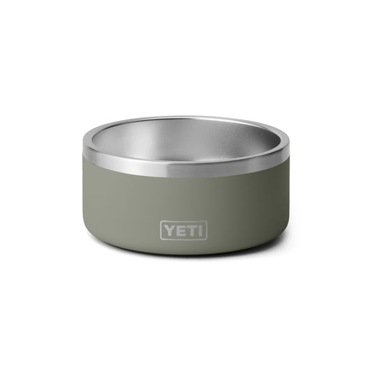 YETI BOOMER 4 DOG BOWL