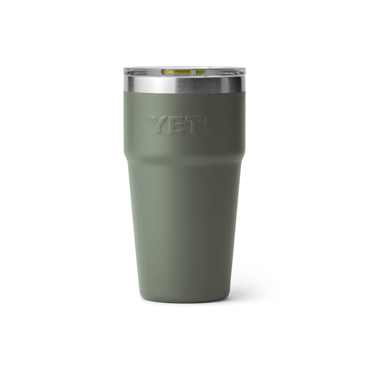 YETI RAMBLER STACKABLE CUP 20 OZ