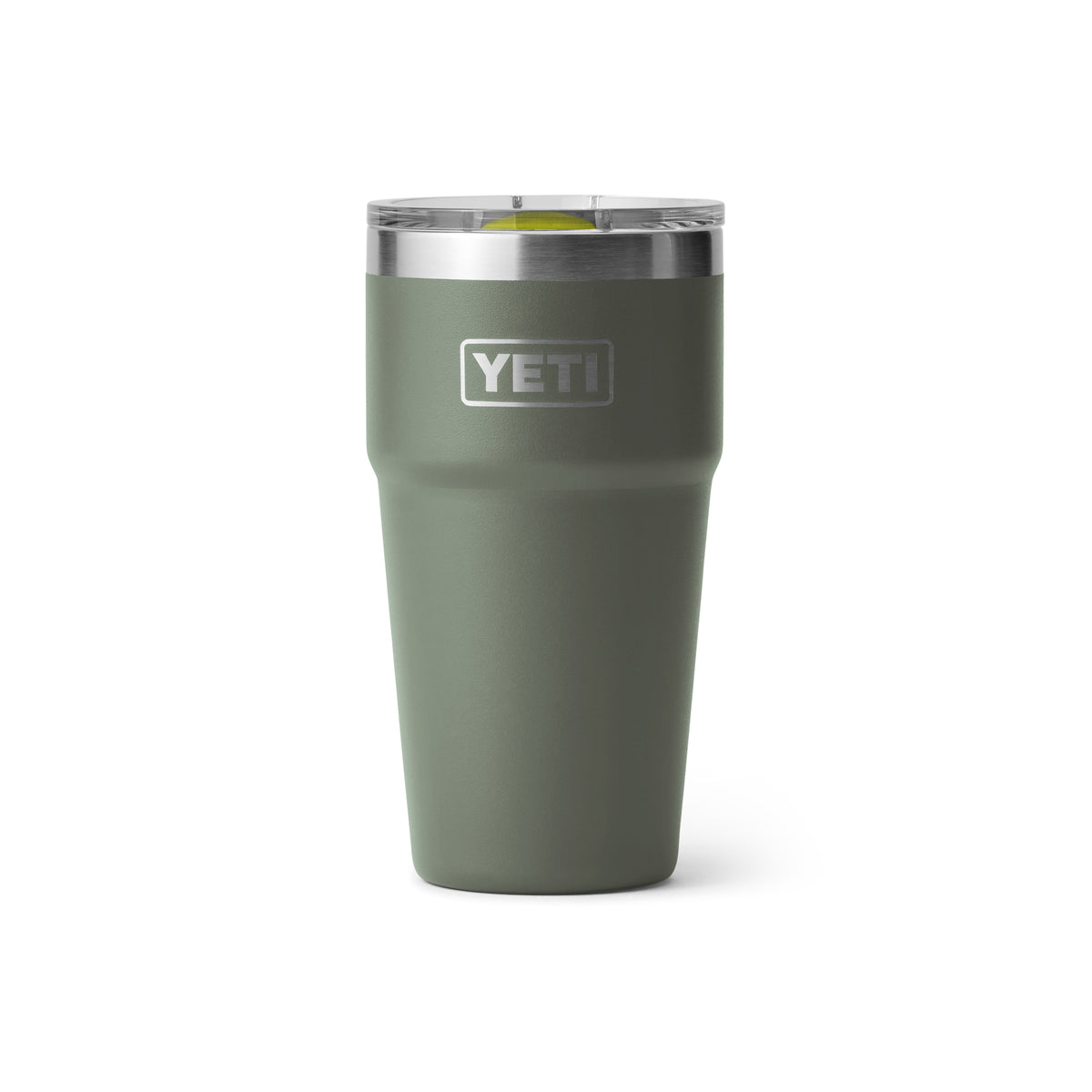 YETI RAMBLER STACKABLE CUP 20 OZ