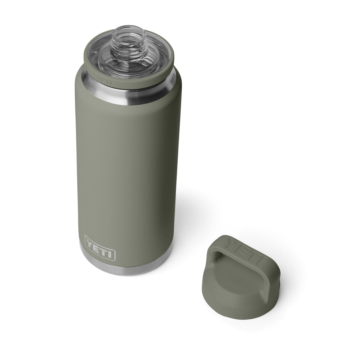 YETI RAMBLER CHUG BOTTLE 36 OZ