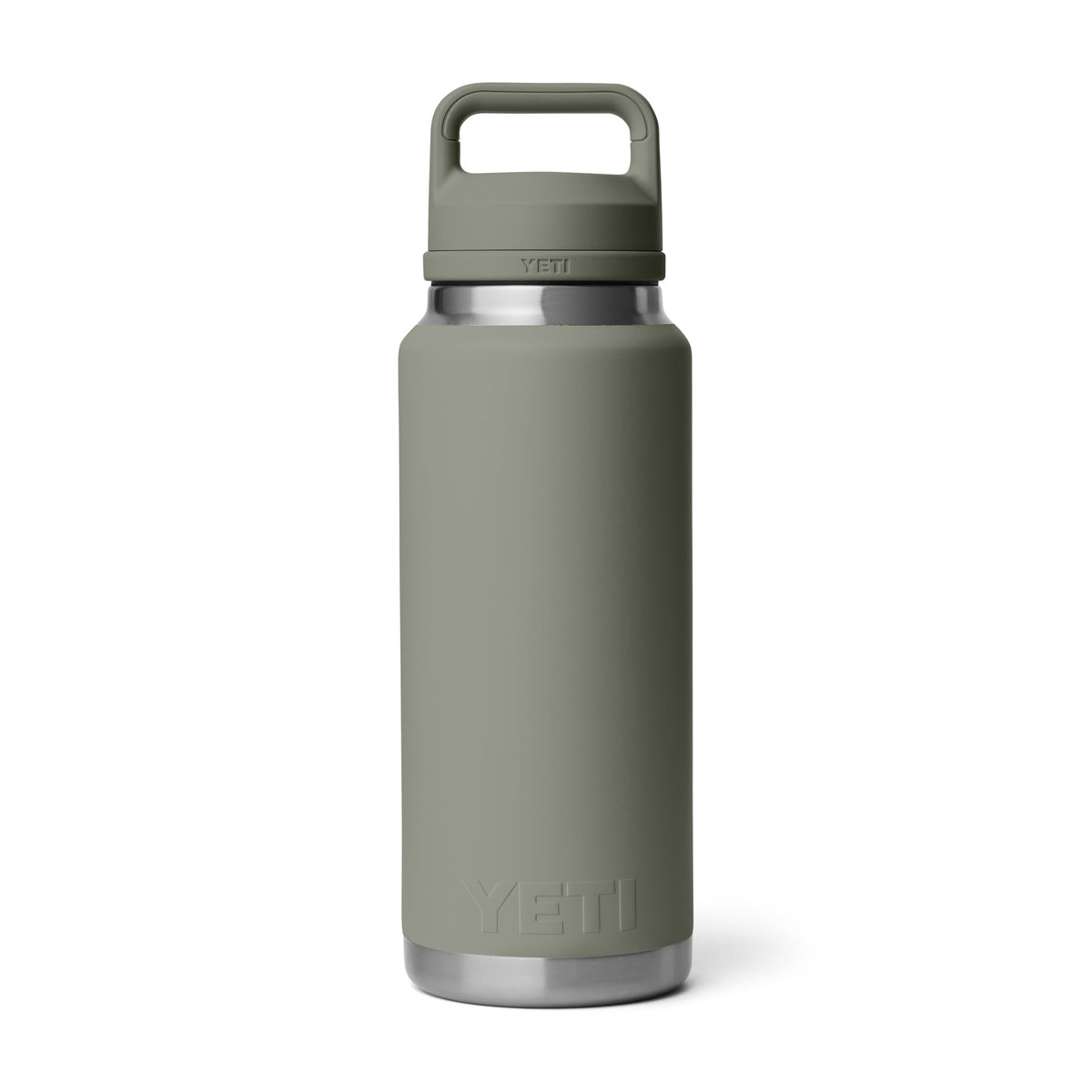 YETI RAMBLER CHUG BOTTLE 36 OZ