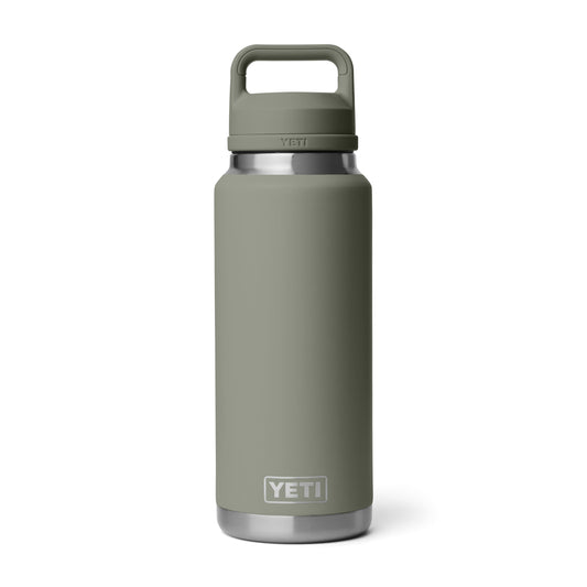 YETI RAMBLER CHUG BOTTLE 36 OZ
