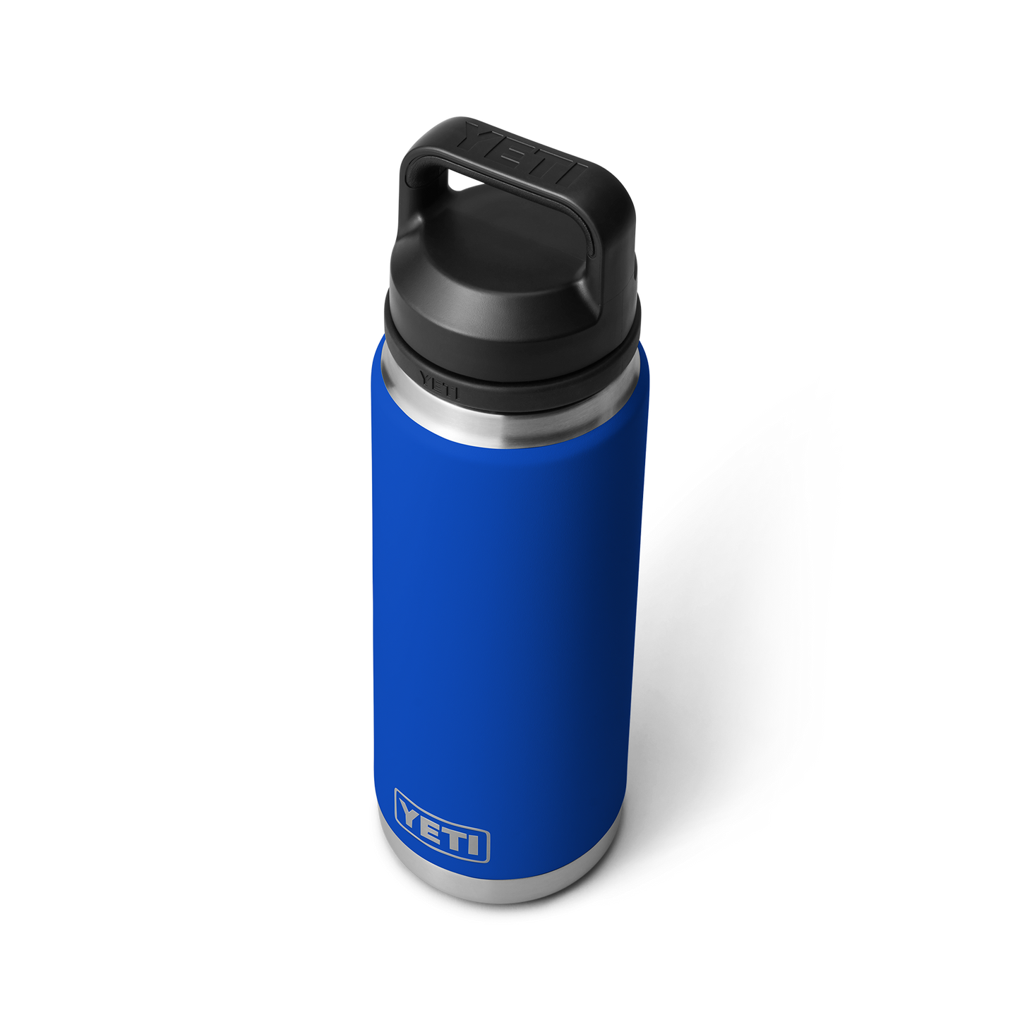 BOTELLA/ RAMBLER 26 OZ CHUG ROYAL BLUE