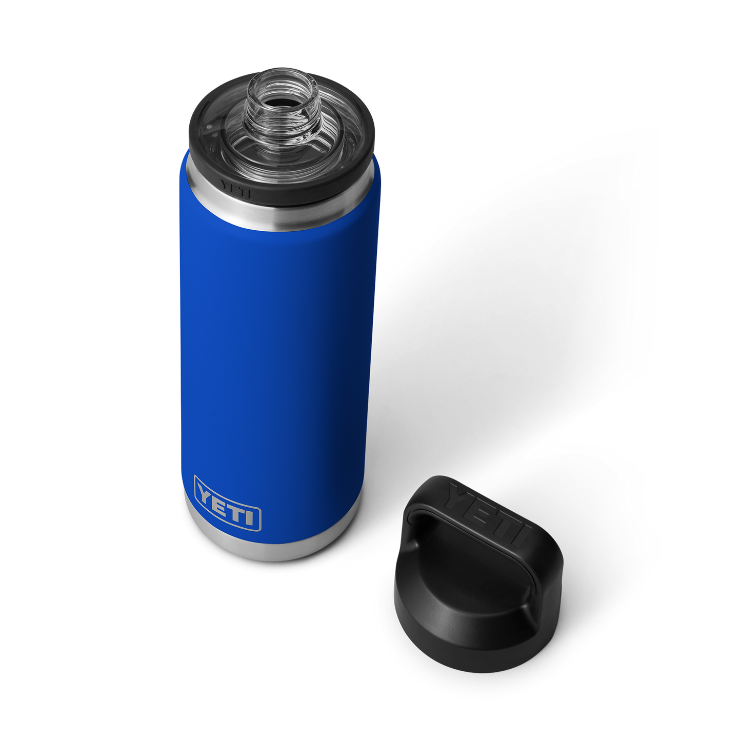 BOTELLA/ RAMBLER 26 OZ CHUG ROYAL BLUE