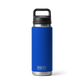 BOTELLA/ RAMBLER 26 OZ CHUG ROYAL BLUE
