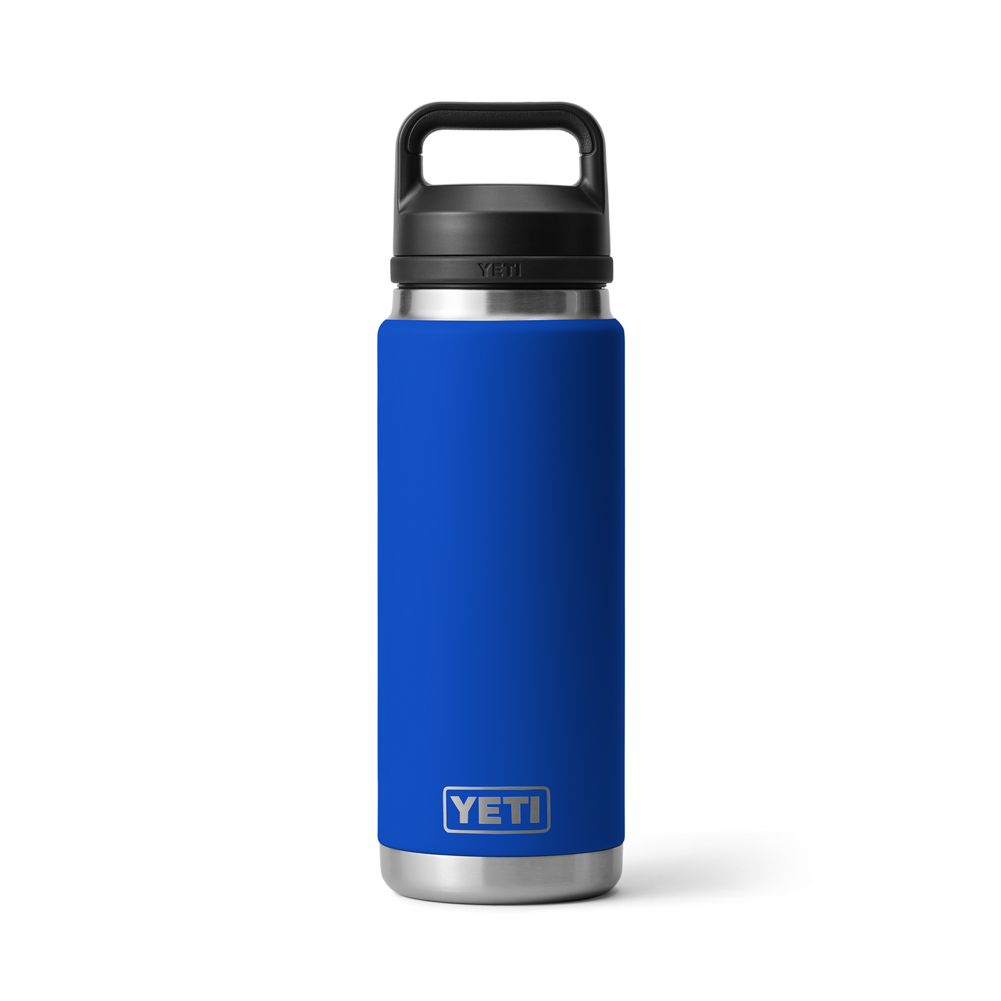 BOTELLA/ RAMBLER 26 OZ CHUG ROYAL BLUE