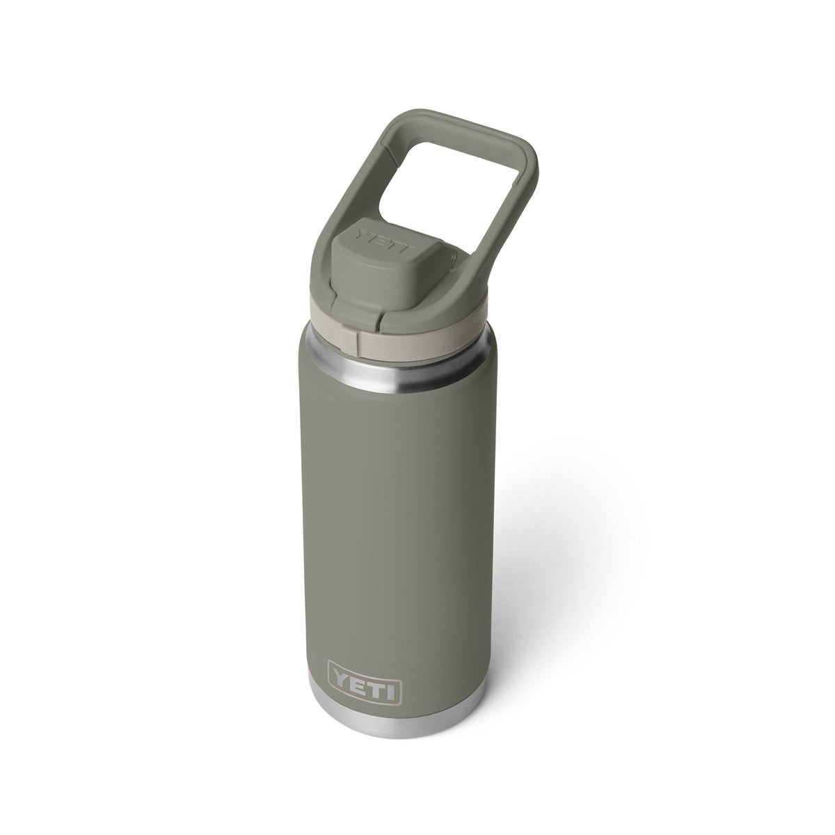 YETI RAMBLER FLIP CHUG CAP BOTTLE 26 OZ
