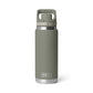YETI RAMBLER FLIP CHUG CAP BOTTLE 26 OZ