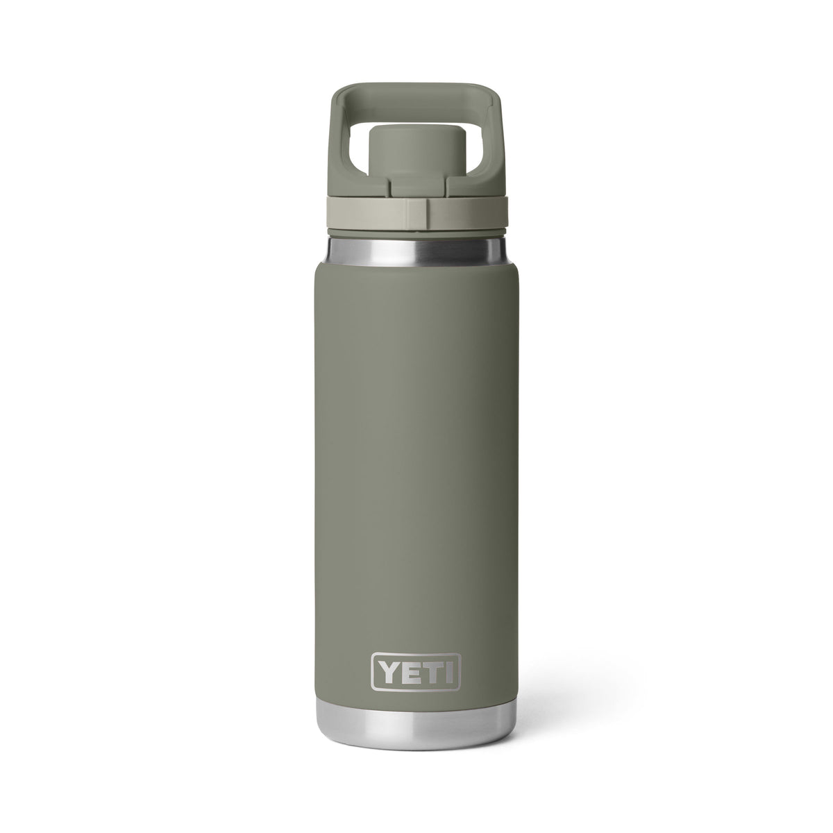 YETI RAMBLER FLIP CHUG CAP BOTTLE 26 OZ