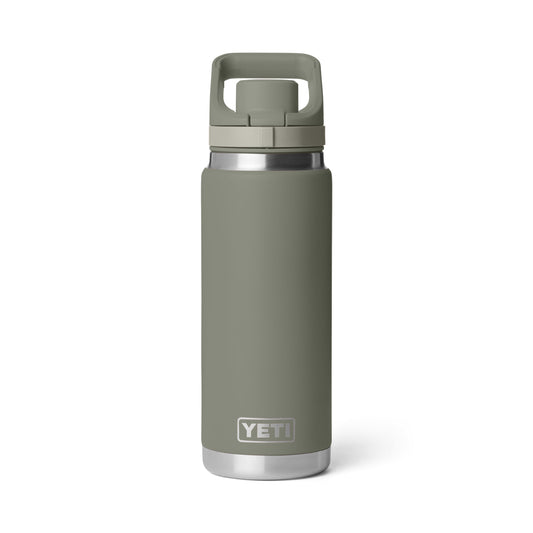 YETI RAMBLER FLIP CHUG CAP BOTTLE 26 OZ