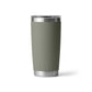 YETI RAMBLER TUMBLER 20 OZ