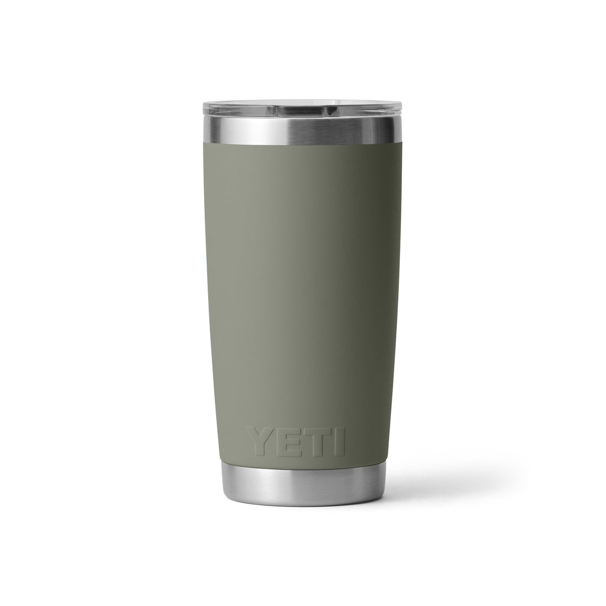 YETI RAMBLER TUMBLER 20 OZ