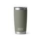 YETI RAMBLER TUMBLER 20 OZ