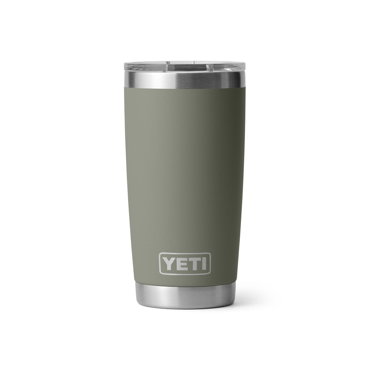 YETI RAMBLER TUMBLER 20 OZ