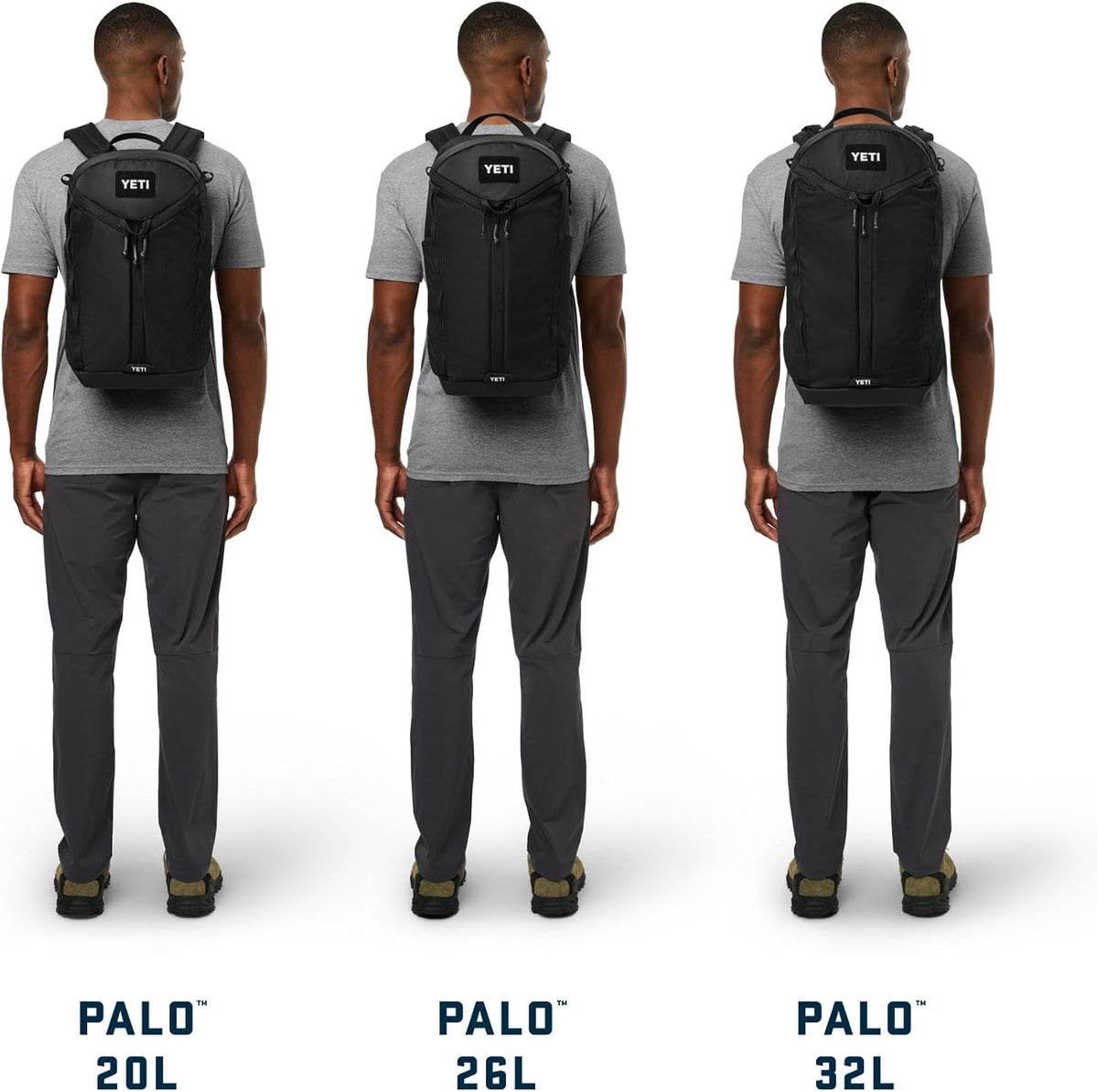 YETI PALO BACKPACK 32L