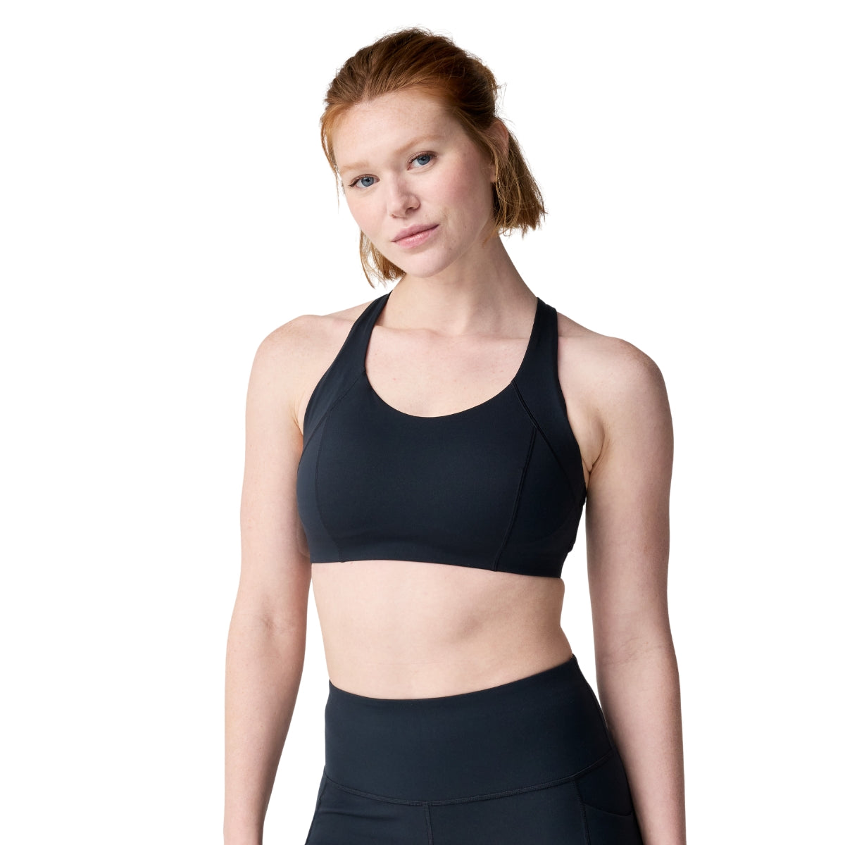 BROOKS CHASER PADDED BRASIER-TOP DEPORTIVO WOMEN