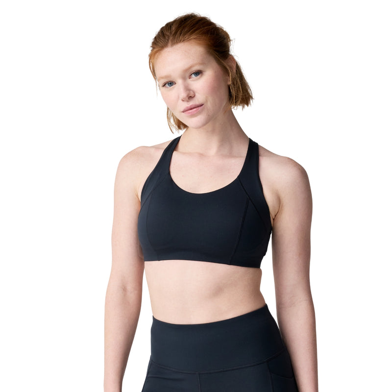 BROOKS CHASER PADDED BRASIER-TOP DEPORTIVO WOMEN