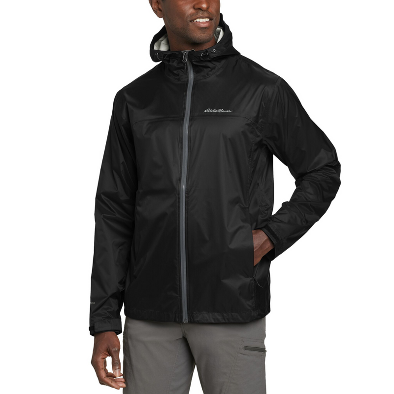 EDDIE BAUER CLOUD CAP CHAQUETA IMPERMEABLE MEN