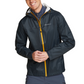EDDIE BAUER CLOUD HOODED CHAQUETA IMPERMEABLE MEN