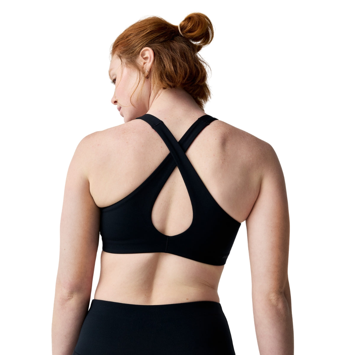 BROOKS CHASER PADDED BRASIER-TOP DEPORTIVO WOMEN