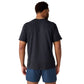 BROOKS GRAPHIC SLEEVE SUETER MEN