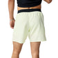 BROOKS DASH 2 EN 1 PANTALON CORTO MEN