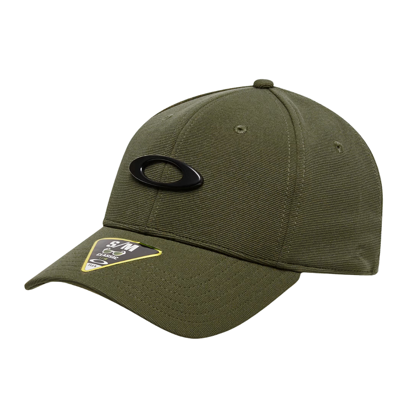 OAKLEY TINCAN GORRA