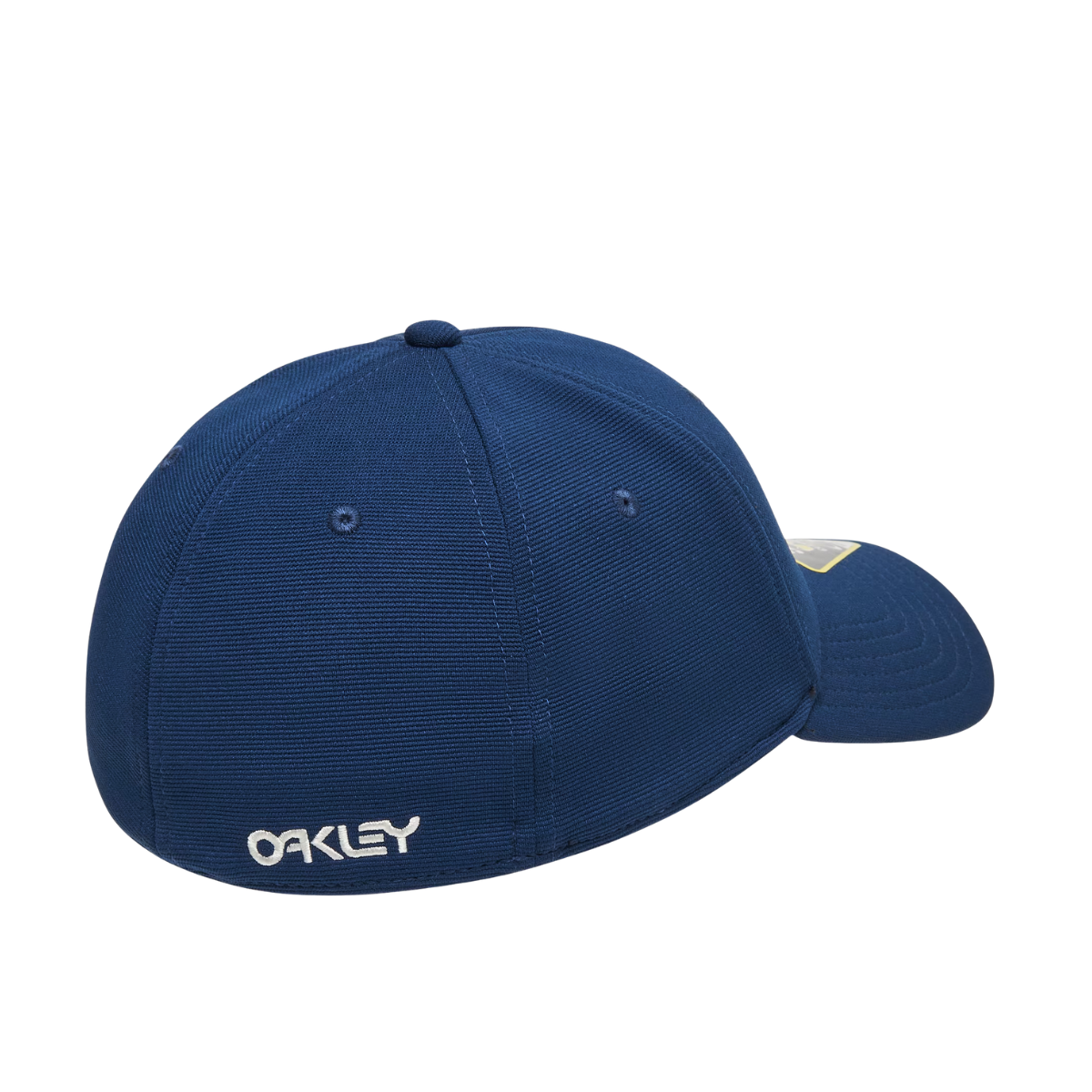 OAKLEY STRETCH METALLIC GORRA