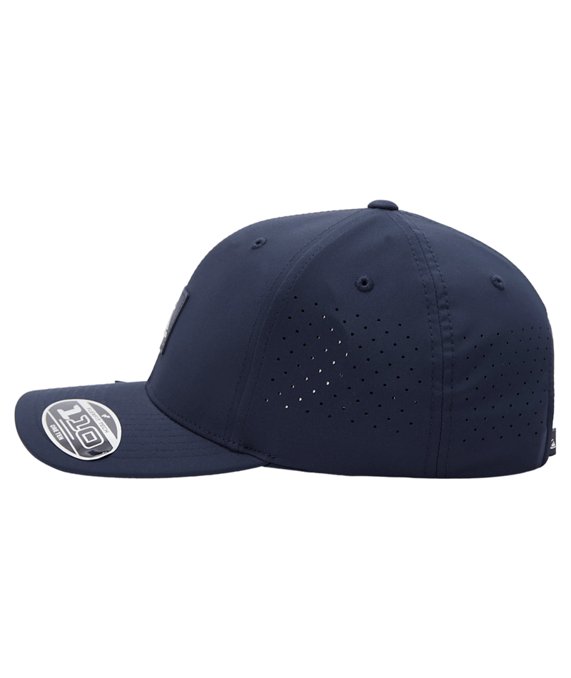 QUICKSILVER GORRA ADAPTED