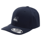 QUICKSILVER GORRA ADAPTED